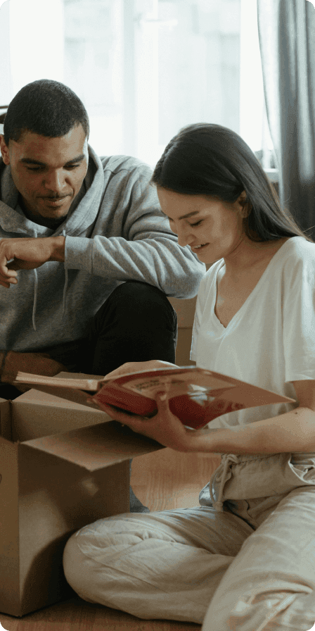 Particuliers