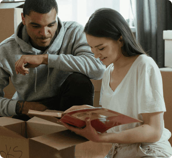 Particuliers