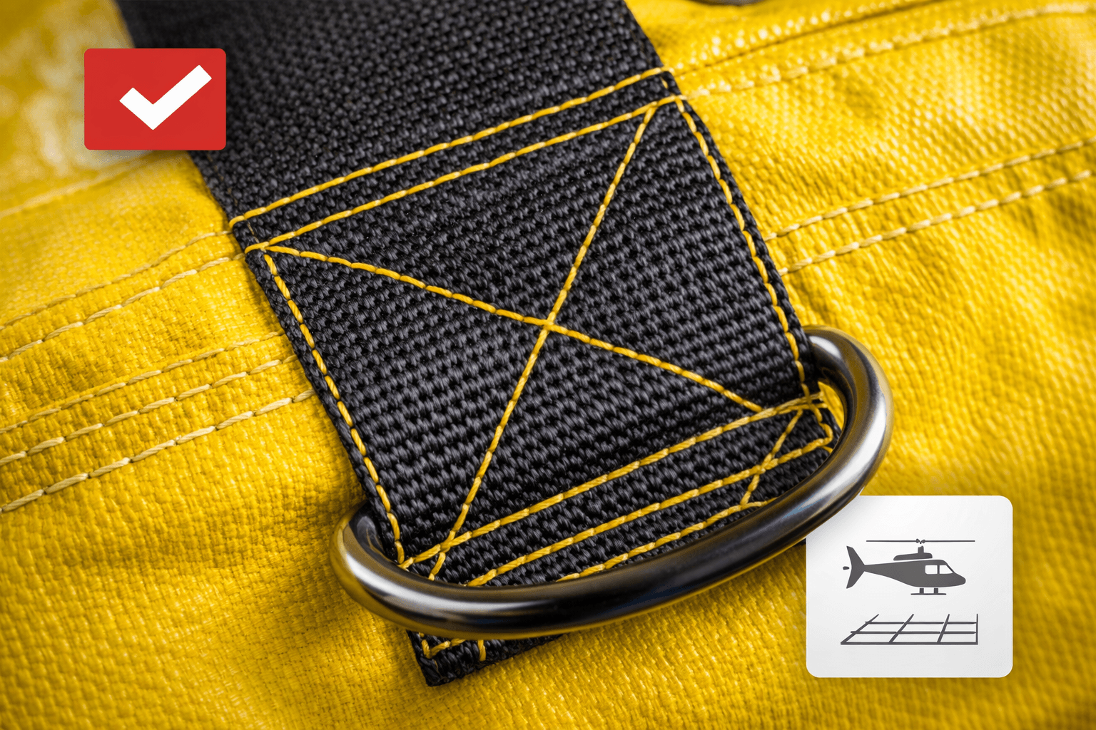 Big Sack Airlines Special Bags