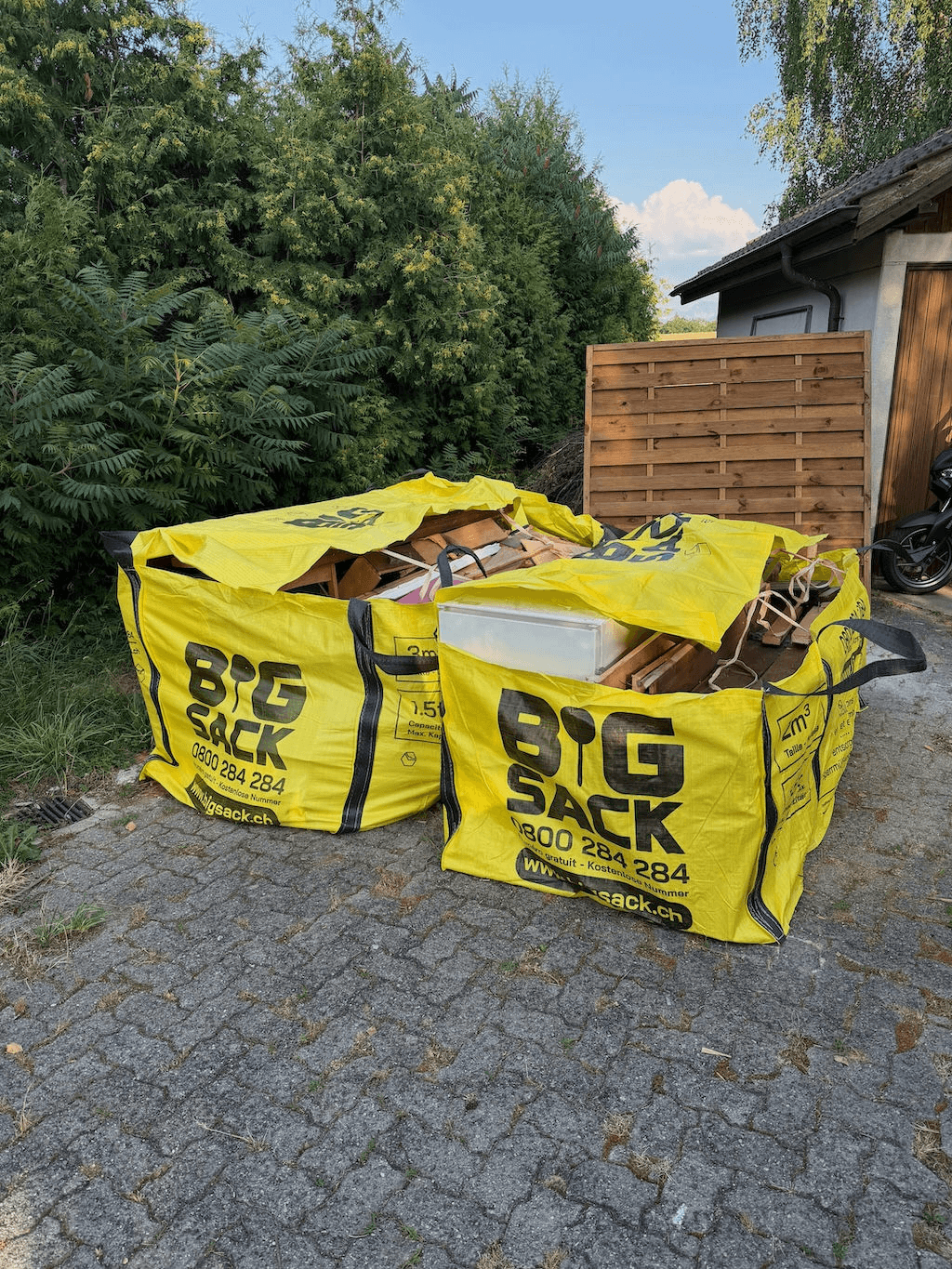 bigsack