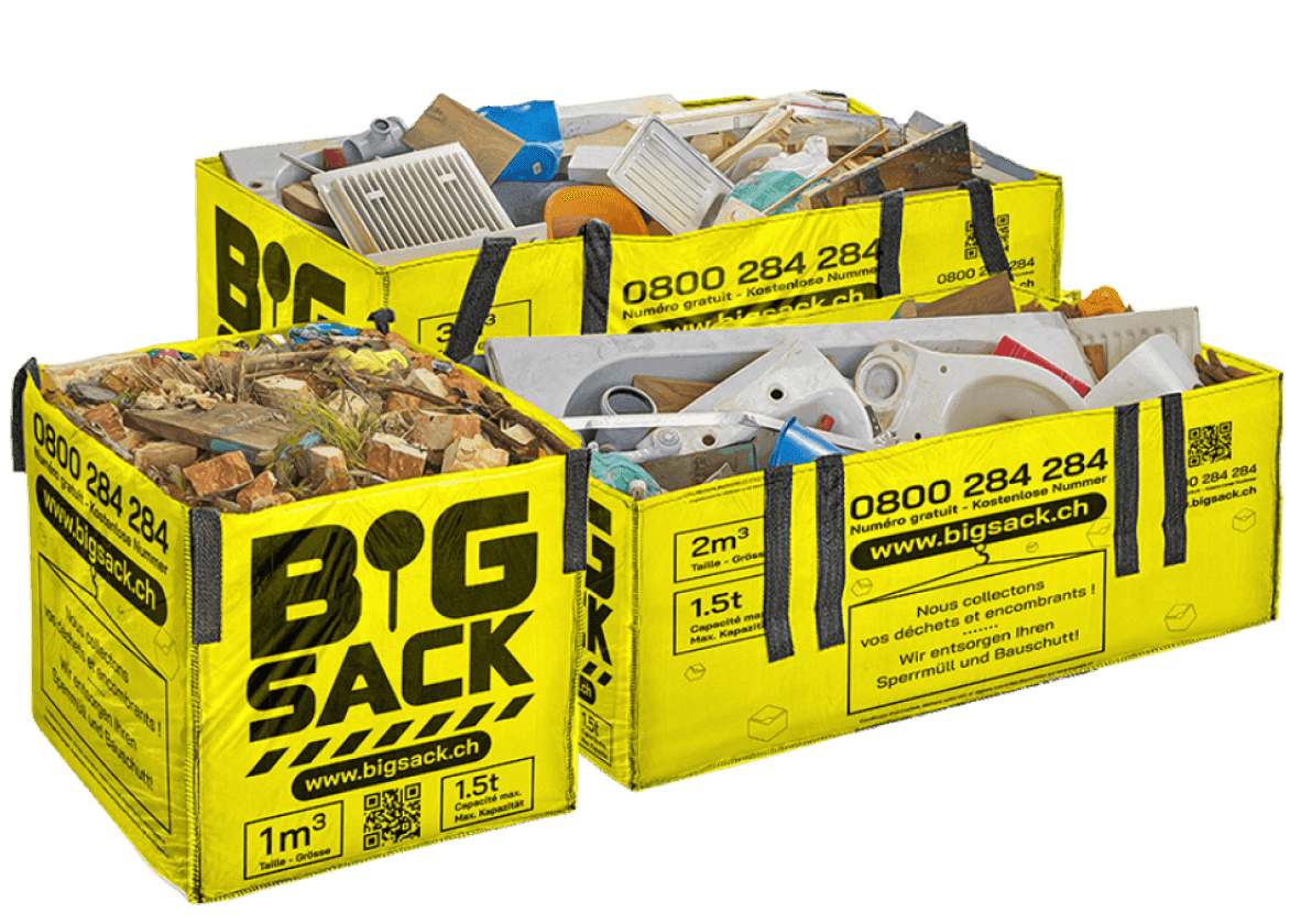 Big Sack illustration