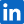 Linkedin Icon