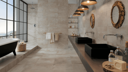 carrelage