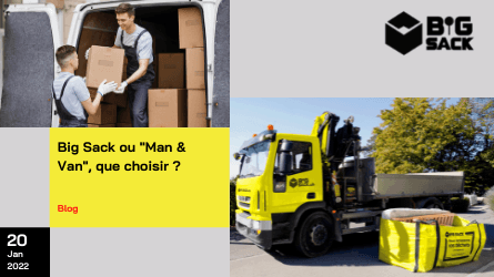Big Sack vs man and van comparison article